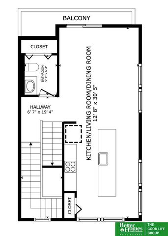 3129 California Street, Omaha, NE 68131