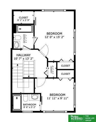 3129 California Street, Omaha, NE 68131