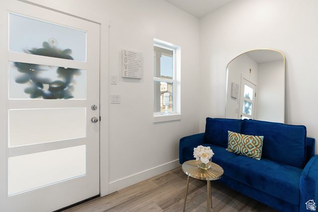 585 W 20 N, Hyrum, UT 84319