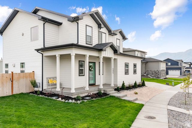 585 W 20 N, Hyrum, UT 84319