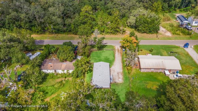 18048 Evening Star Avenue, Brooksville, FL 34604