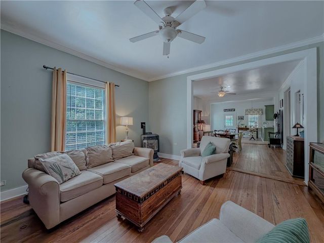 91 Boogers Hill Road, Oxford, GA 30054