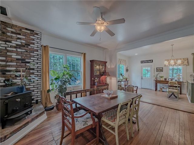 91 Boogers Hill Road, Oxford, GA 30054