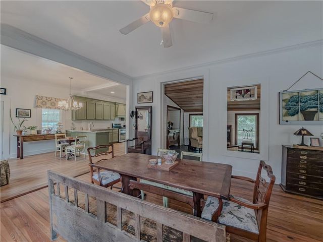 91 Boogers Hill Road, Oxford, GA 30054