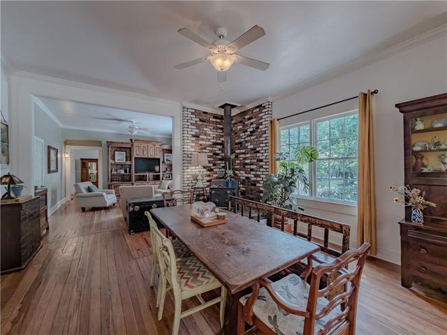 91 Boogers Hill Road, Oxford, GA 30054