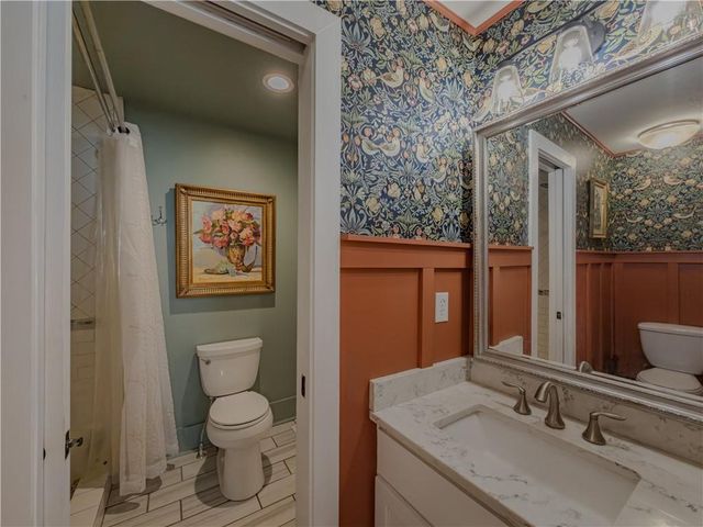 91 Boogers Hill Road, Oxford, GA 30054