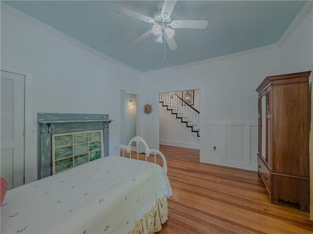 91 Boogers Hill Road, Oxford, GA 30054