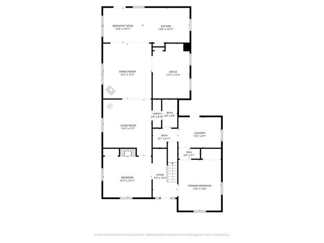 91 Boogers Hill Road, Oxford, GA 30054