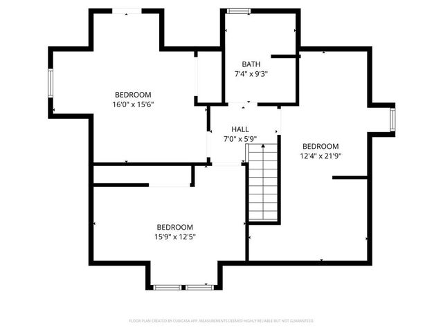 91 Boogers Hill Road, Oxford, GA 30054