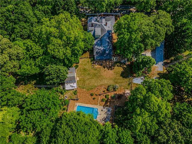 91 Boogers Hill Road, Oxford, GA 30054