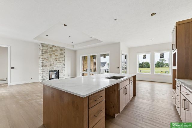 3310 S 212th Street, Elkhorn, NE 68022