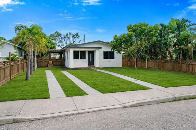 715 High Street, West Palm Beach, FL 33405
