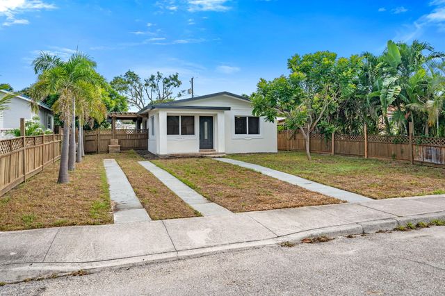 715 High Street, West Palm Beach, FL 33405