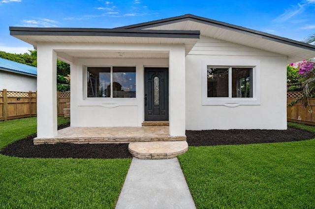 715 High Street, West Palm Beach, FL 33405