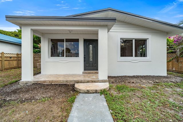 715 High Street, West Palm Beach, FL 33405