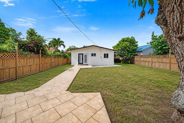 715 High Street, West Palm Beach, FL 33405