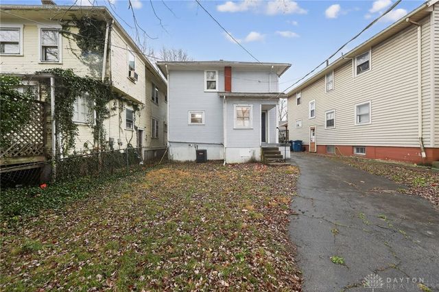 53 Forest Glen Avenue, Dayton, OH 45405