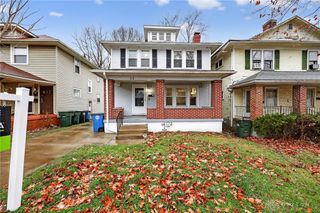 53 Forest Glen Avenue, Dayton, OH 45405
