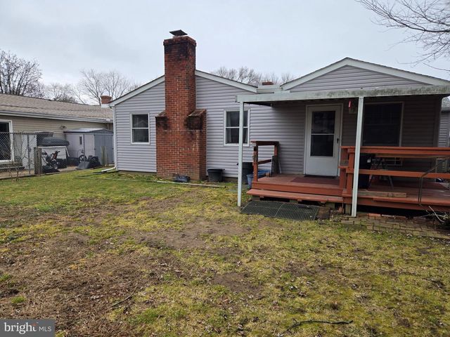 522 CAROL ST, Dover, DE 19904