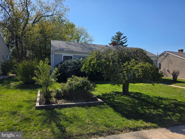 522 CAROL ST, Dover, DE 19904