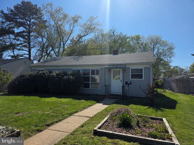 522 CAROL ST, Dover, DE 19904