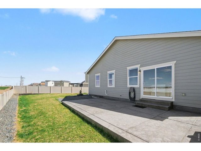 495 Pony Express Trl, Ault, CO 80610