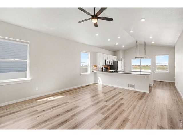 495 Pony Express Trl, Ault, CO 80610