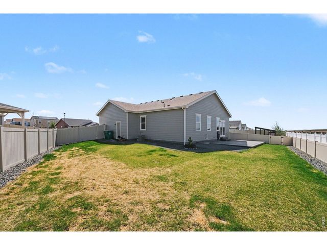495 Pony Express Trl, Ault, CO 80610