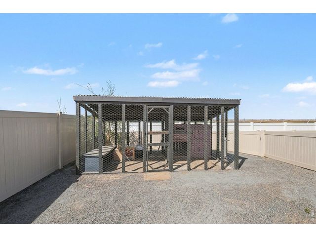 495 Pony Express Trl, Ault, CO 80610
