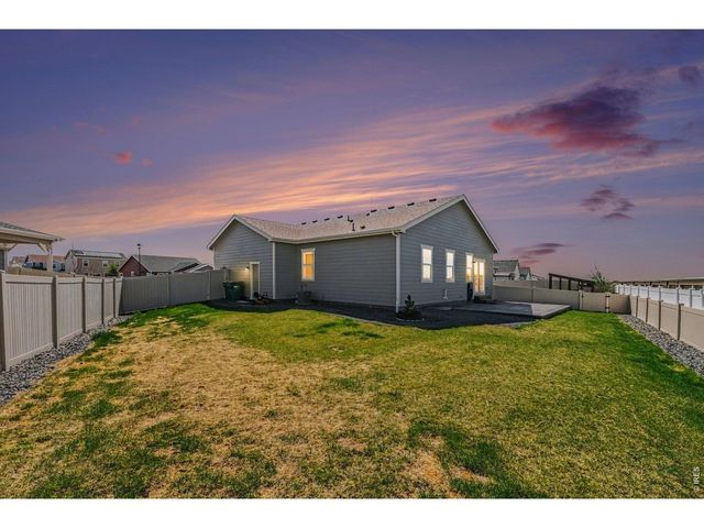 495 Pony Express Trl, Ault, CO 80610