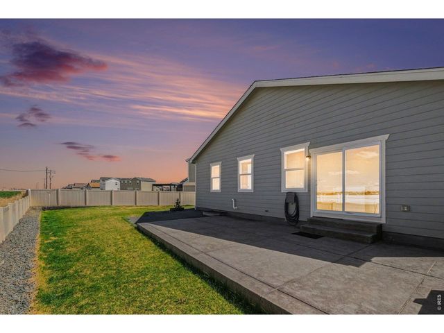 495 Pony Express Trl, Ault, CO 80610