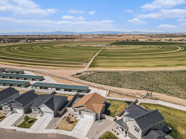 495 Pony Express Trl, Ault, CO 80610