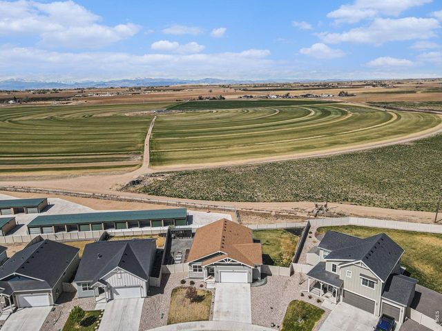 495 Pony Express Trl, Ault, CO 80610