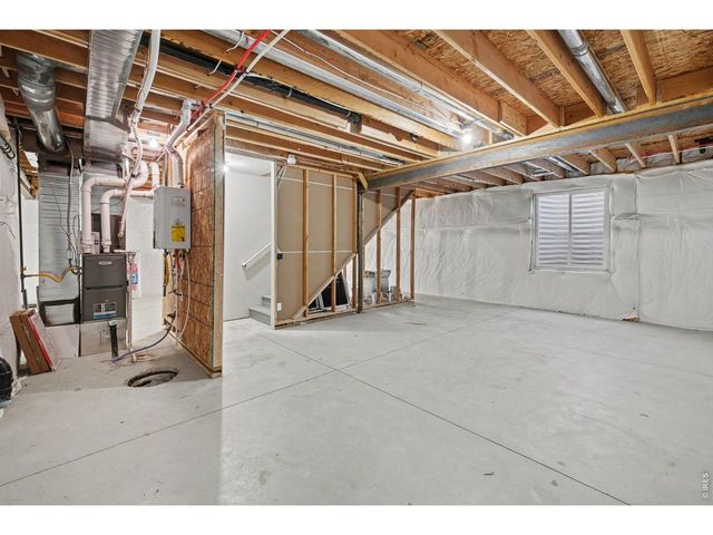495 Pony Express Trl, Ault, CO 80610