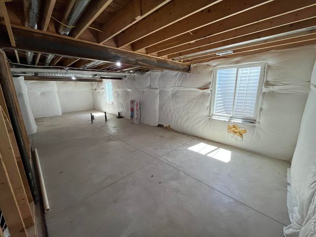 495 Pony Express Trl, Ault, CO 80610