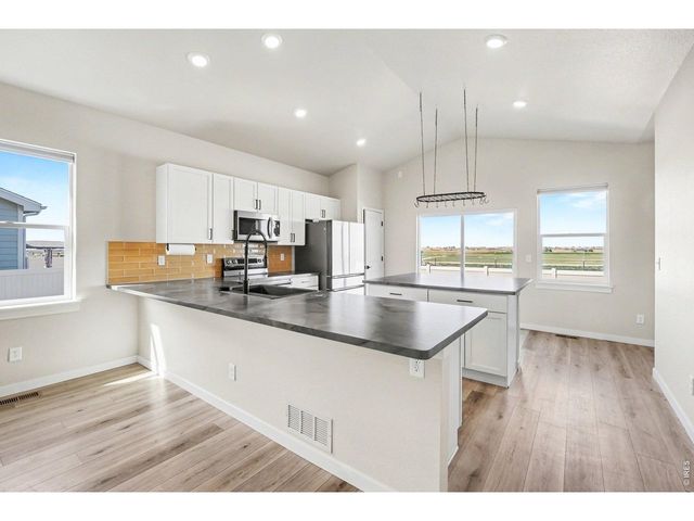 495 Pony Express Trl, Ault, CO 80610