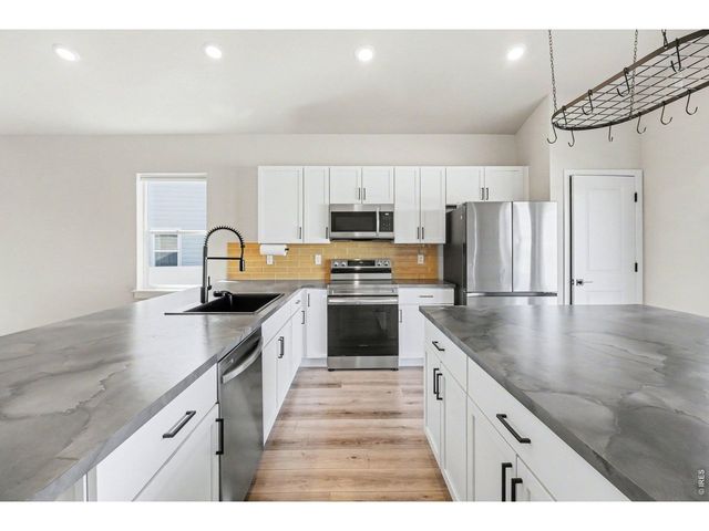 495 Pony Express Trl, Ault, CO 80610