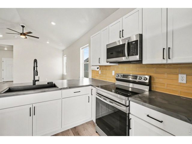 495 Pony Express Trl, Ault, CO 80610