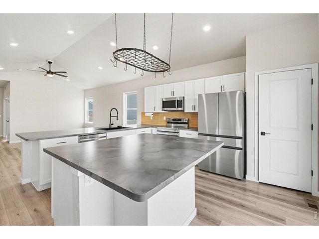495 Pony Express Trl, Ault, CO 80610