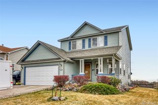 143 Misty Creek Drive, Monument, CO 80132