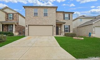 12111 Wagon Canyon, San Antonio, TX 78254