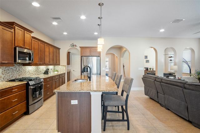 389 SILVER MAPLE ROAD, Groveland, FL 34736