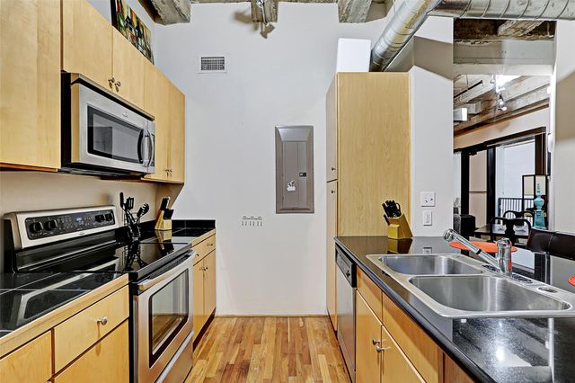 917 Main Street 503, Houston, TX 77002