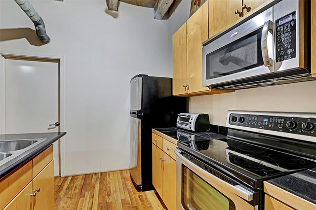 917 Main Street 503, Houston, TX 77002