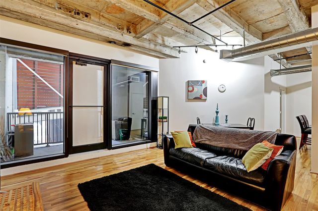 917 Main Street 503, Houston, TX 77002