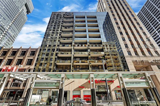 917 Main Street 503, Houston, TX 77002