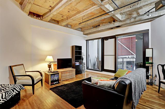 917 Main Street 503, Houston, TX 77002