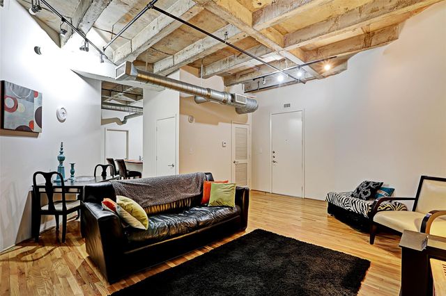 917 Main Street 503, Houston, TX 77002