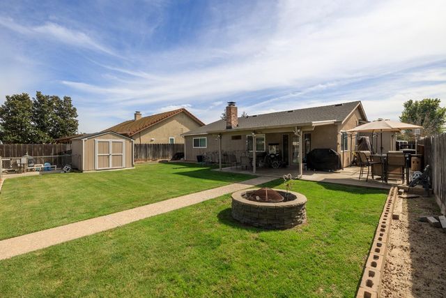 6605 Narcisco Way, Hughson, CA 95326