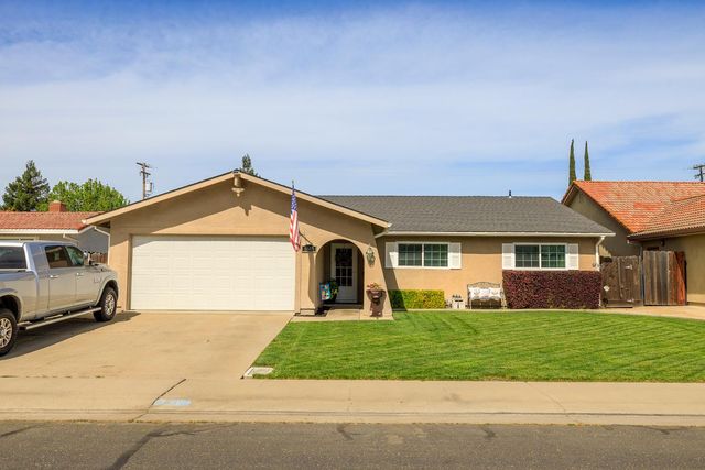 6605 Narcisco Way, Hughson, CA 95326